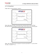 Preview for 27 page of LECAI Science And Technology LC Easyjet-16W Reference Manual