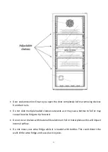 Предварительный просмотр 23 страницы LeCavist LKS105VN2Z User Manual