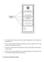 Preview for 23 page of LeCavist LKS105VX2Z User Manual