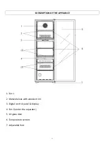 Preview for 12 page of LeCavist LKS140VN3Z User Manual