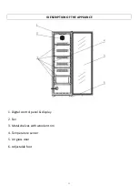 Предварительный просмотр 12 страницы LeCavist LKS168VN User Manual