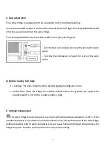 Предварительный просмотр 17 страницы LeCavist LKS168VN User Manual