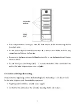 Предварительный просмотр 24 страницы LeCavist LKS168VN User Manual