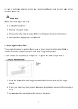 Предварительный просмотр 30 страницы LeCavist LKV168PDBX User Manual