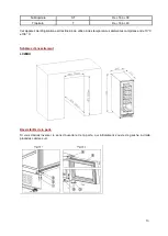 Предварительный просмотр 13 страницы LeCellier LC20BU User Instructions