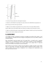 Предварительный просмотр 17 страницы LeCellier LC20BU User Instructions