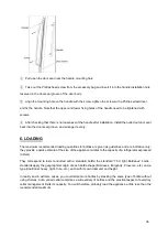 Предварительный просмотр 36 страницы LeCellier LC20BU User Instructions