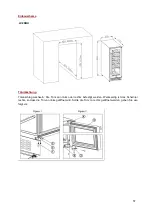 Предварительный просмотр 57 страницы LeCellier LC20BU User Instructions