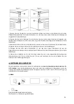 Предварительный просмотр 58 страницы LeCellier LC20BU User Instructions