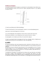 Предварительный просмотр 85 страницы LeCellier LC20BU User Instructions