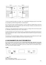 Предварительный просмотр 104 страницы LeCellier LC20BU User Instructions