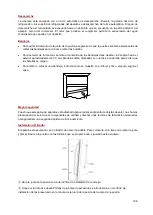 Предварительный просмотр 106 страницы LeCellier LC20BU User Instructions