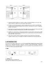 Предварительный просмотр 128 страницы LeCellier LC20BU User Instructions