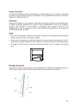 Предварительный просмотр 130 страницы LeCellier LC20BU User Instructions