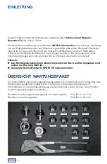 Preview for 4 page of Lechler 5TA.400.31.22.17.0 Maintenance Instructions Manual