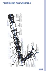 Preview for 7 page of Lechler 5TA.400.31.22.17.0 Maintenance Instructions Manual