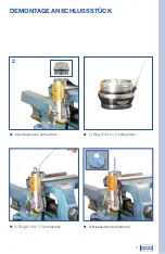 Preview for 9 page of Lechler 5TA.400.31.22.17.0 Maintenance Instructions Manual