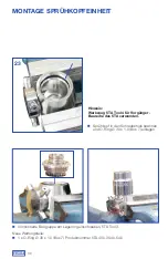 Preview for 30 page of Lechler 5TA.400.31.22.17.0 Maintenance Instructions Manual