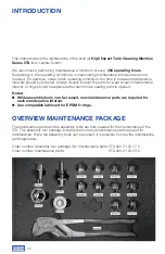 Предварительный просмотр 40 страницы Lechler 5TA.400.31.22.17.0 Maintenance Instructions Manual