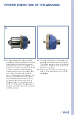 Предварительный просмотр 49 страницы Lechler 5TA.400.31.22.17.0 Maintenance Instructions Manual