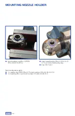 Preview for 62 page of Lechler 5TA.400.31.22.17.0 Maintenance Instructions Manual