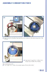 Preview for 71 page of Lechler 5TA.400.31.22.17.0 Maintenance Instructions Manual