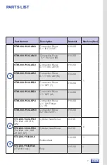 Предварительный просмотр 7 страницы Lechler 5TM Series Maintenance Instructions Manual