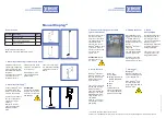 Предварительный просмотр 2 страницы Lechler DroplegUL User Manual