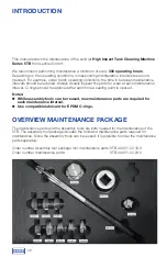 Предварительный просмотр 38 страницы Lechler IntenseClean Hygienic 5TB Series Maintenance Manual