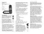 Предварительный просмотр 6 страницы Lechler Pocketwind IV User Manual