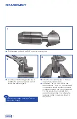 Preview for 4 page of Lechler XactClean HP Maintenance Instruction