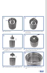 Preview for 5 page of Lechler XactClean HP Maintenance Instruction