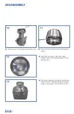 Предварительный просмотр 6 страницы Lechler XactClean HP Maintenance Instruction