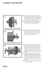 Предварительный просмотр 8 страницы Lechler XactClean HP Maintenance Instruction