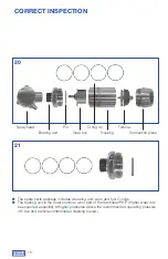 Preview for 10 page of Lechler XactClean HP Maintenance Instruction