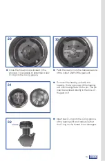 Preview for 13 page of Lechler XactClean HP Maintenance Instruction