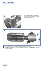 Preview for 16 page of Lechler XactClean HP Maintenance Instruction