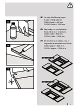 Preview for 17 page of Lechner Pure FullFit CU Series Installation Instructions Manual