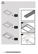 Preview for 22 page of Lechner Pure FullFit CU Series Installation Instructions Manual