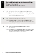 Preview for 28 page of Lechner Pure FullFit CU Series Installation Instructions Manual