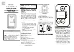 Preview for 3 page of Lechpol URZ0407 User Manual