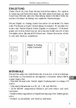 Предварительный просмотр 3 страницы Lechpol ZLA0857 Owner'S Manual