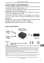 Предварительный просмотр 5 страницы Lechpol ZLA0857 Owner'S Manual