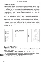 Предварительный просмотр 12 страницы Lechpol ZLA0857 Owner'S Manual