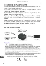 Предварительный просмотр 14 страницы Lechpol ZLA0857 Owner'S Manual