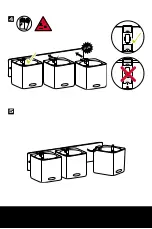 Предварительный просмотр 9 страницы Lechuza 13397 Installation Instructions Manual