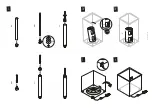 Предварительный просмотр 27 страницы Lechuza 13610 Assembling Instruction