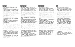 Preview for 2 page of Lechuza BALCONERA 50 Installation Instructions Manual