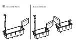 Preview for 6 page of Lechuza BALCONERA 50 Installation Instructions Manual