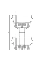 Предварительный просмотр 4 страницы Lechuza CASCADA Installation Instructions Manual